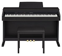 カシオAP260