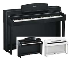yamaha csp-150