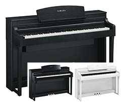 yamaha csp-170