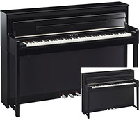 yamaha CLP-685