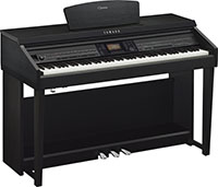 yamaha cvp-701