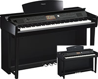 yamaha cvp-705