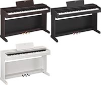 yamaha YDP-143