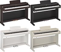 yamaha YDP-163