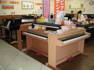 新金岡店景観