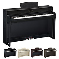 yamaha CLP-835