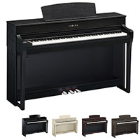 yamaha CLP-845