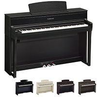 yamaha CLP-875