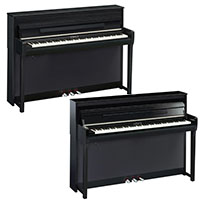 yamaha CLP-885