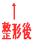 @ `