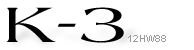 K-3 12HW88