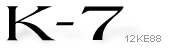 K-7 12KE88