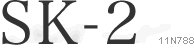 SK-2 11N788
